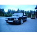BMW 5 Series (E28) 528